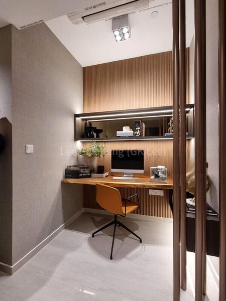 3 Bed Executive Condo for Sale in North Gaia - Image 5