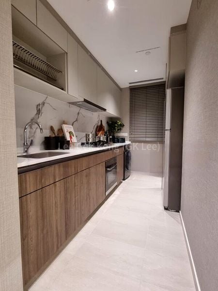 3 Bed Executive Condo for Sale in North Gaia - Image 3