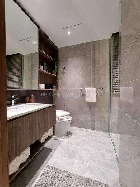 3 Bed Executive Condo for Sale in North Gaia - Image 2