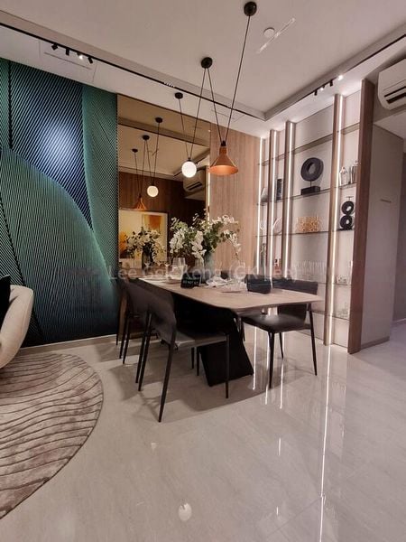 3 Bed Executive Condo for Sale in North Gaia - Image 7