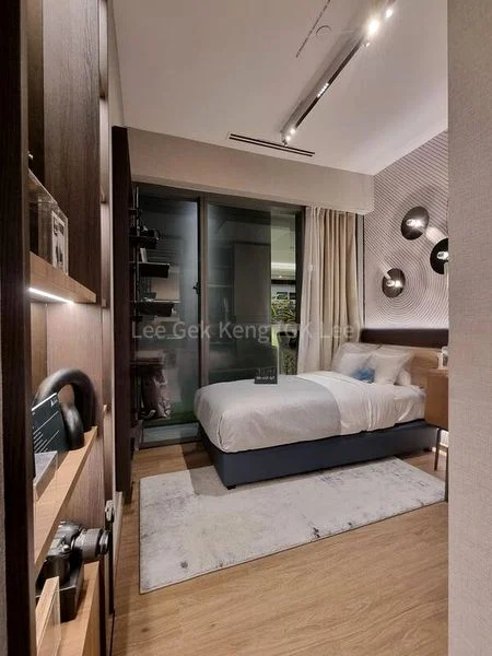 3 Bed Executive Condo for Sale in North Gaia - Image 4