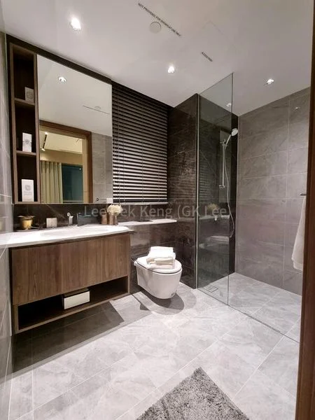 3 Bed Executive Condo for Sale in North Gaia - Image 8