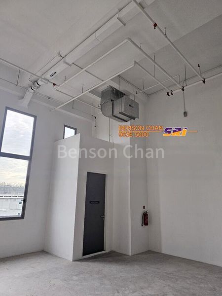 Factory / Workshop (B2) for Rent: Apex Foodworks - Image 1