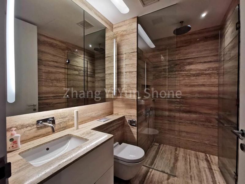 1 Bed Condo for Rent in  Lloyd Sixtyfive - Image 3