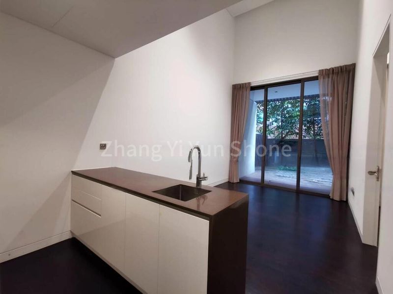 1 Bed Condo for Rent in  Lloyd Sixtyfive - Image 15