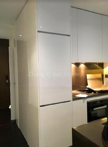 1 Bed Condo for Rent in  Lloyd Sixtyfive - Image 12