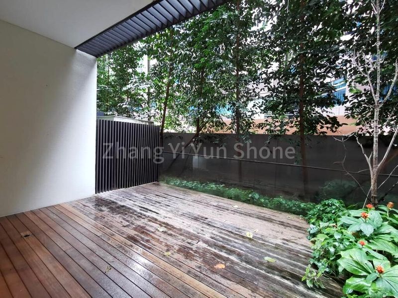 1 Bed Condo for Rent in  Lloyd Sixtyfive - Image 14