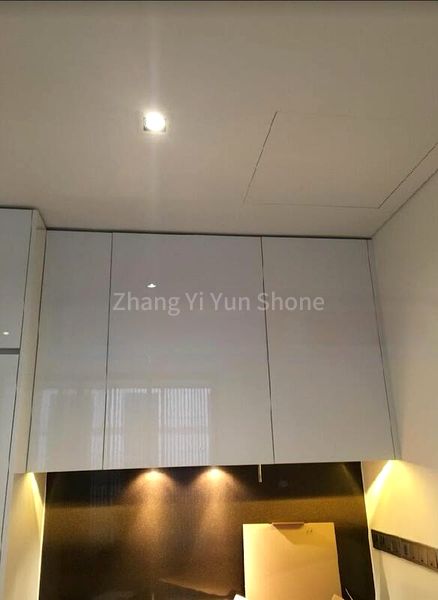 1 Bed Condo for Rent in  Lloyd Sixtyfive - Image 1