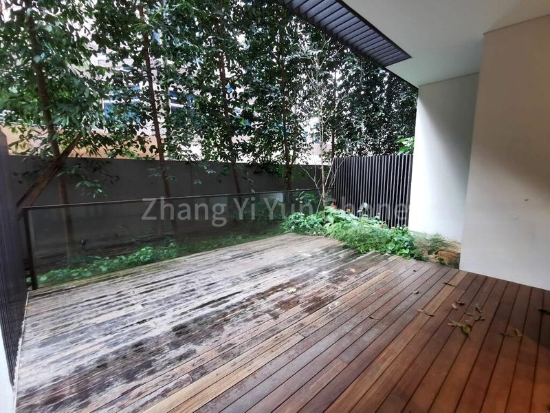 1 Bed Condo for Rent in  Lloyd Sixtyfive - Image 16