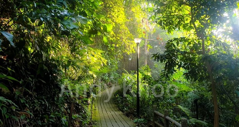 2 Bed Condo for Sale in The SEN - Image 9