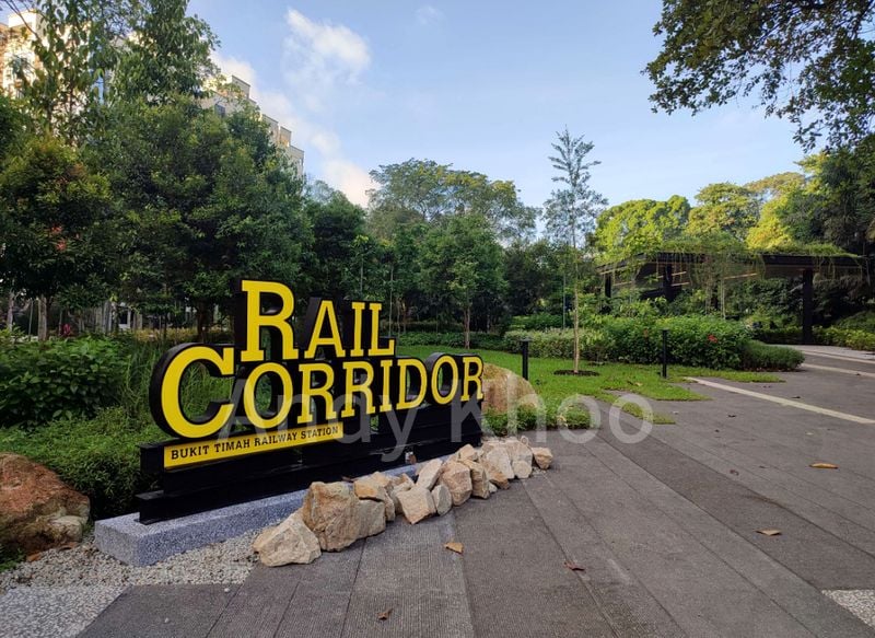 2 Bed Condo for Sale in The SEN - Image 6