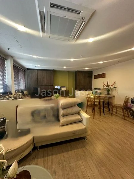 Office for Sale: Balmoral Plaza - Image 2