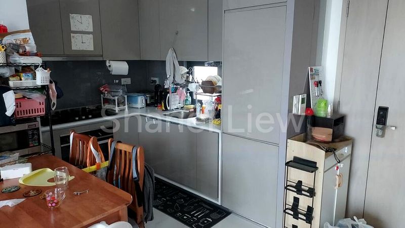 3 Bed Condo for Rent in  J Gateway - Image 4