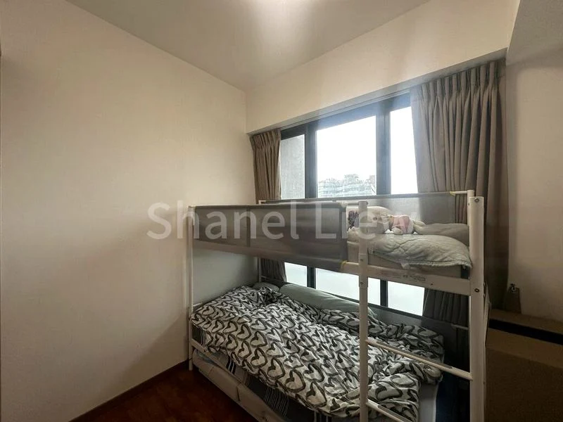 3 Bed Condo for Rent in  J Gateway - Image 15