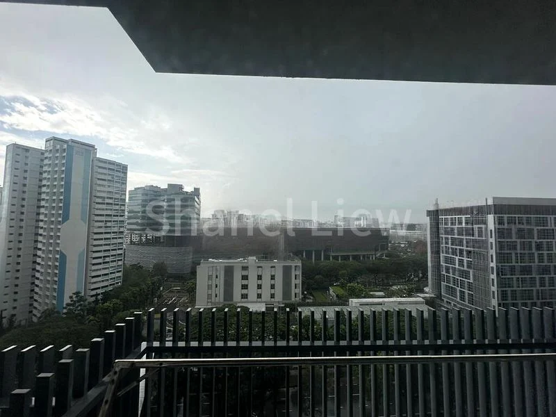 3 Bed Condo for Rent in  J Gateway - Image 12