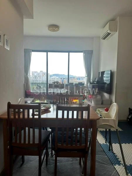 3 Bed Condo for Rent in  J Gateway - Image 2