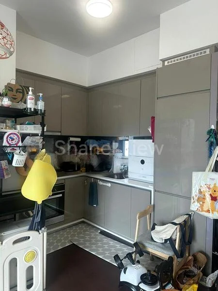 3 Bed Condo for Rent in  J Gateway - Image 3