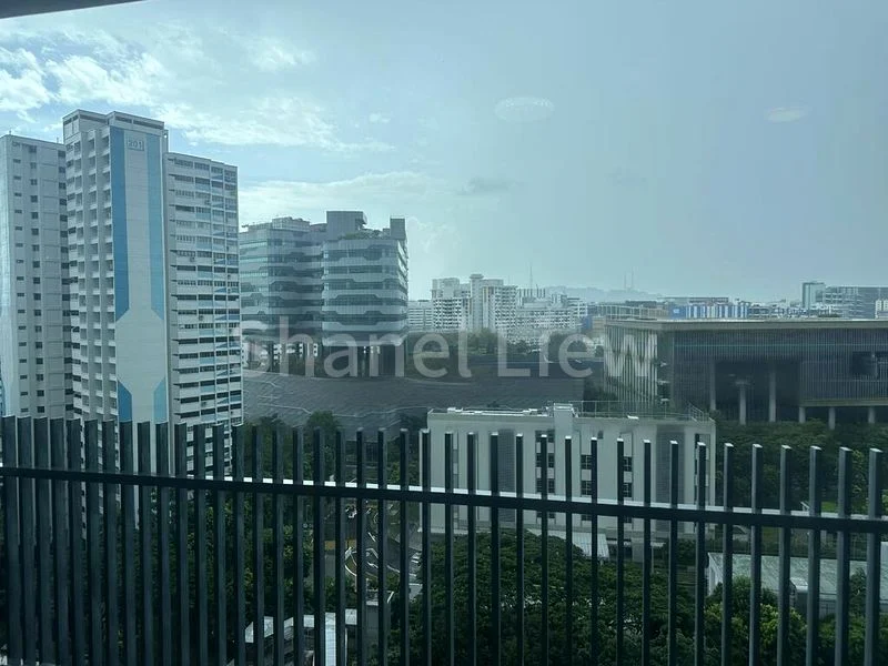 3 Bed Condo for Rent in  J Gateway - Image 6