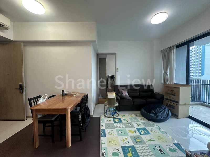 3 Bed Condo for Rent in  J Gateway - Image 11