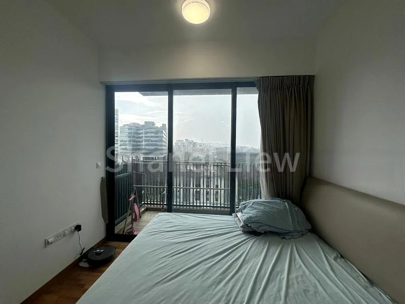 3 Bed Condo for Rent in  J Gateway - Image 8