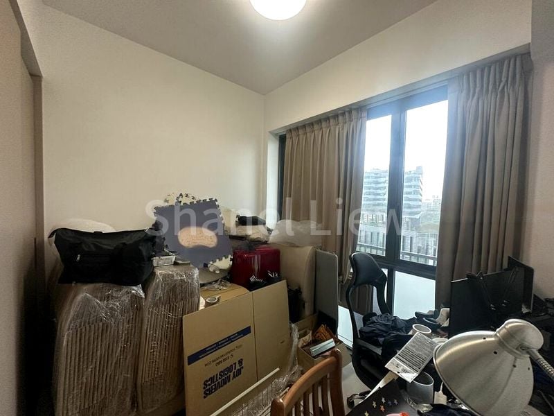 3 Bed Condo for Rent in  J Gateway - Image 12