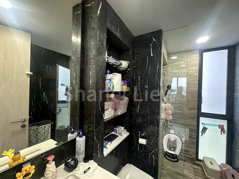3 Bed Condo for Rent in  J Gateway - Image 7