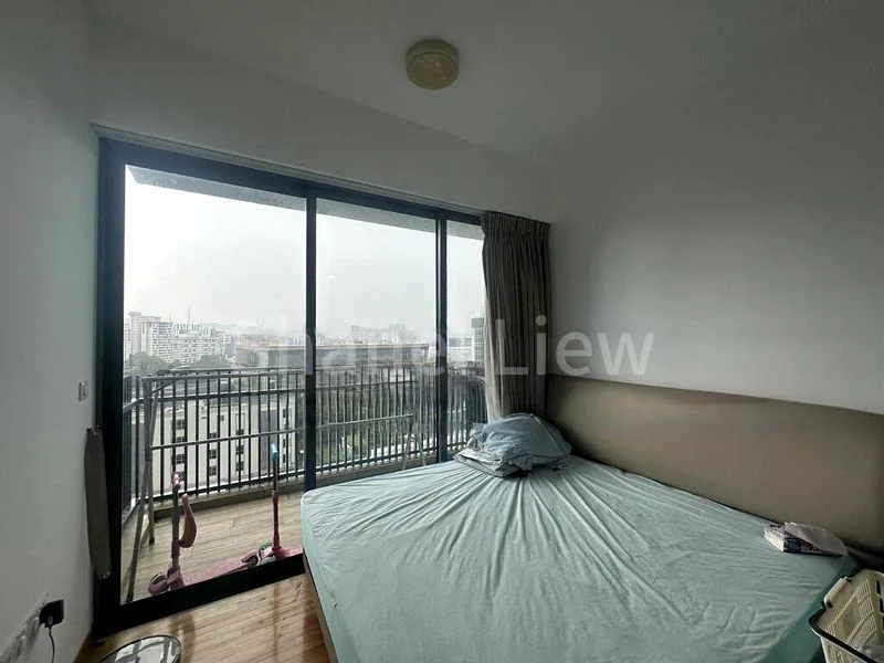 3 Bed Condo for Rent in  J Gateway - Image 13