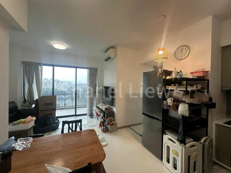 3 Bed Condo for Rent in  J Gateway - Image 5