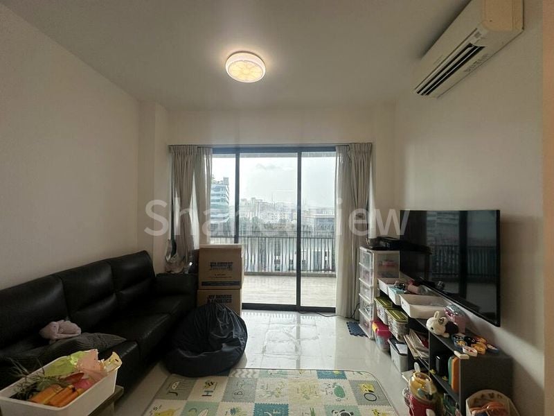 3 Bed Condo for Rent in  J Gateway - Image 9