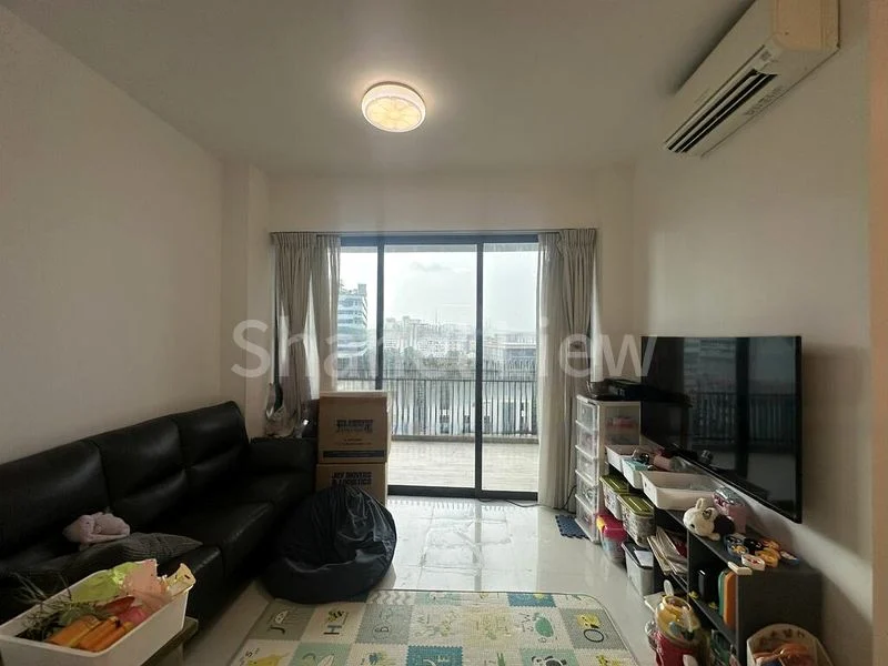 3 Bed Condo for Rent in  J Gateway - Image 10