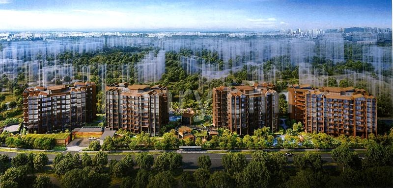 4 Bed Condo for Sale in Kassia - Image 9