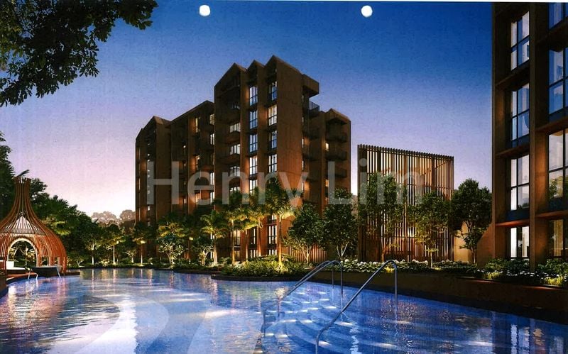 4 Bed Condo for Sale in Kassia - Image 6