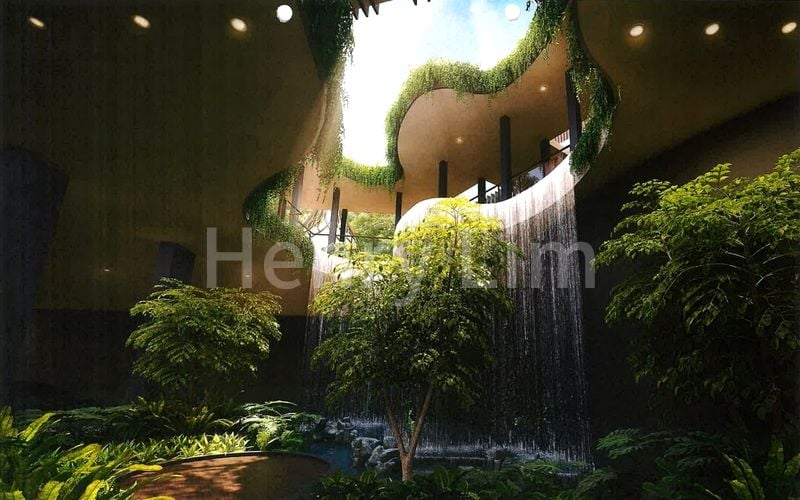 4 Bed Condo for Sale in Kassia - Image 2