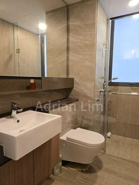 2 Bed Condo for Rent in  The Jovell - Image 6