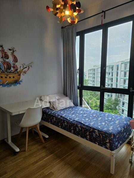 2 Bed Condo for Rent in  The Jovell - Image 5