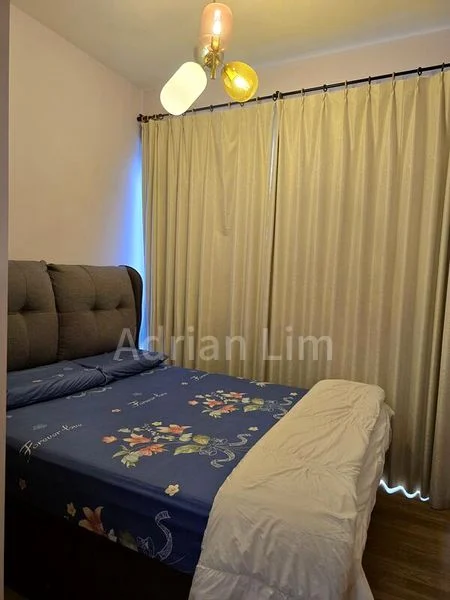 2 Bed Condo for Rent in  The Jovell - Image 4