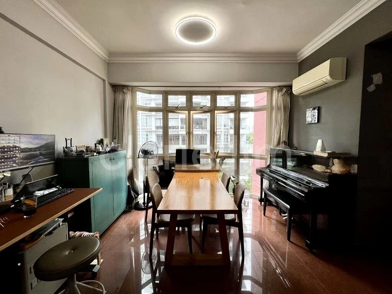 3 Bed Condo for Sale in  Ewe Boon Regent - Image 2