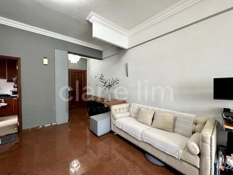 3 Bed Condo for Sale in  Ewe Boon Regent - Image 4