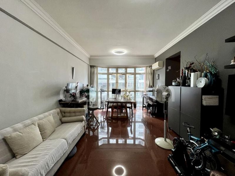3 Bed Condo for Sale in  Ewe Boon Regent - Image 3