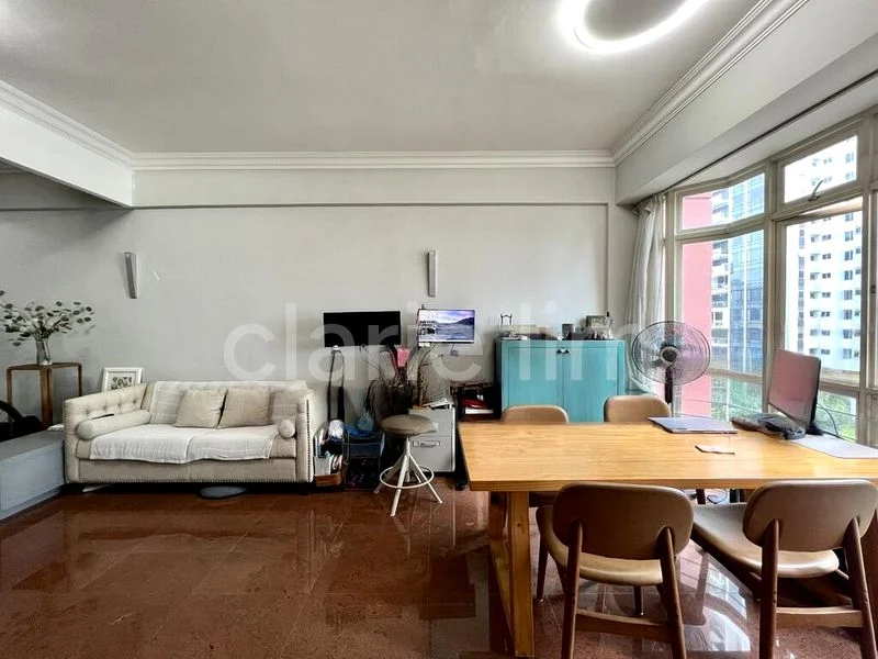 3 Bed Condo for Sale in  Ewe Boon Regent - Image 1