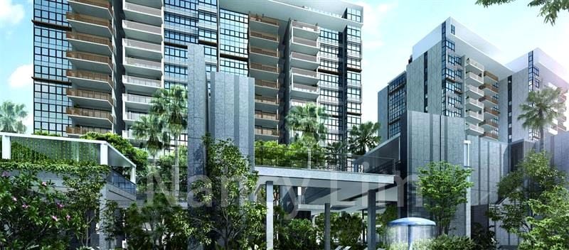 3 Bed Executive Condo for Sale in  Ola - Image 4
