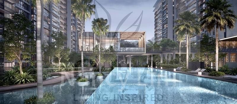 3 Bed Executive Condo for Sale in  Ola - Image 2