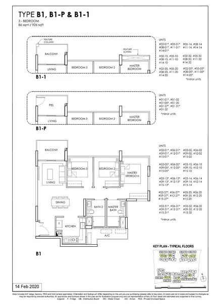 3 Bed Executive Condo for Sale in  Ola - Image 9