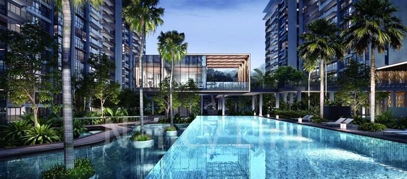 3 Bed Executive Condo for Sale in  Ola - Image 5