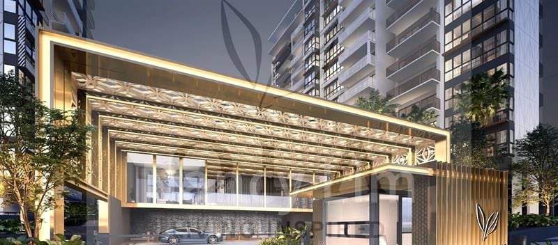 3 Bed Executive Condo for Sale in  Ola - Image 3
