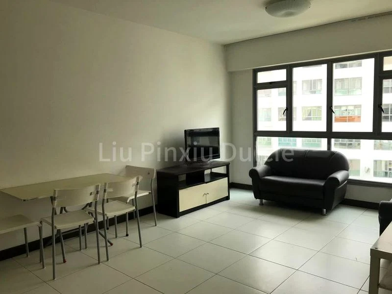 4 Room (4A) HDB for Rent in  272C Punggol Walk - Image 2