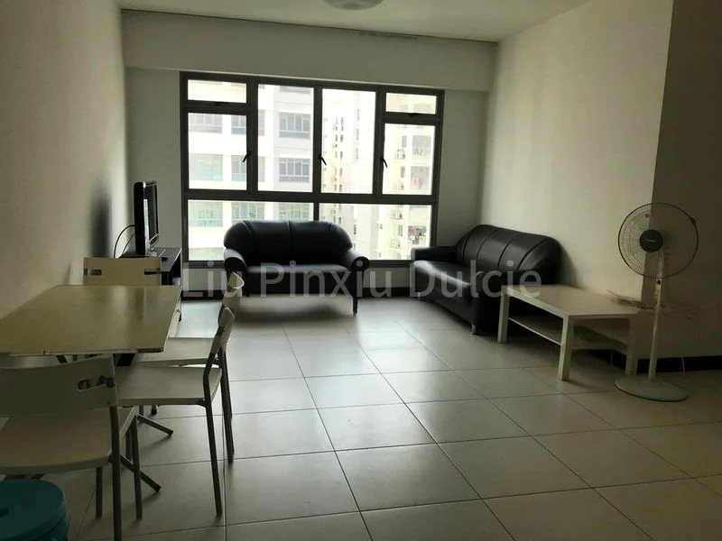 4 Room (4A) HDB for Rent in  272C Punggol Walk - Image 1