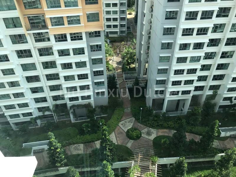 4 Room (4A) HDB for Rent in  272C Punggol Walk - Image 7