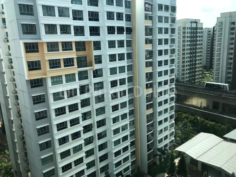 4 Room (4A) HDB for Rent in  272C Punggol Walk - Image 8