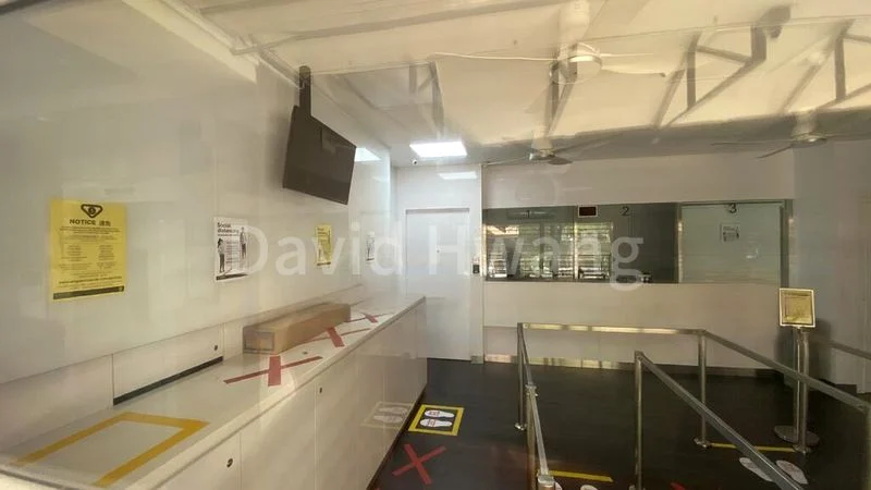 Shop / Shophouse for Sale: 36 Chai Chee Avenue - Image 2